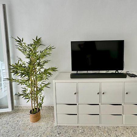Quiet II Seaview Apartment La Herradura  Dış mekan fotoğraf