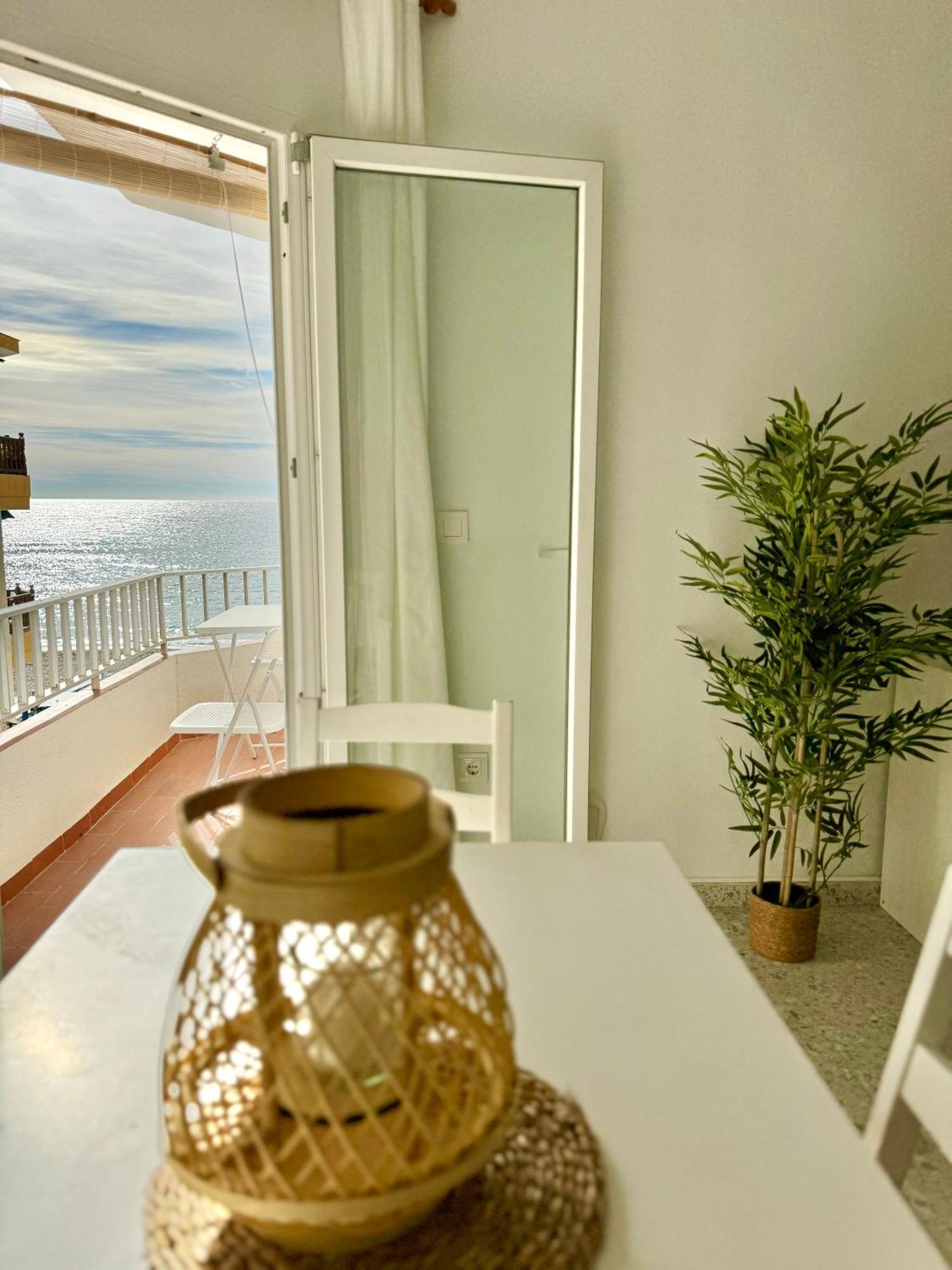 Quiet II Seaview Apartment La Herradura  Dış mekan fotoğraf
