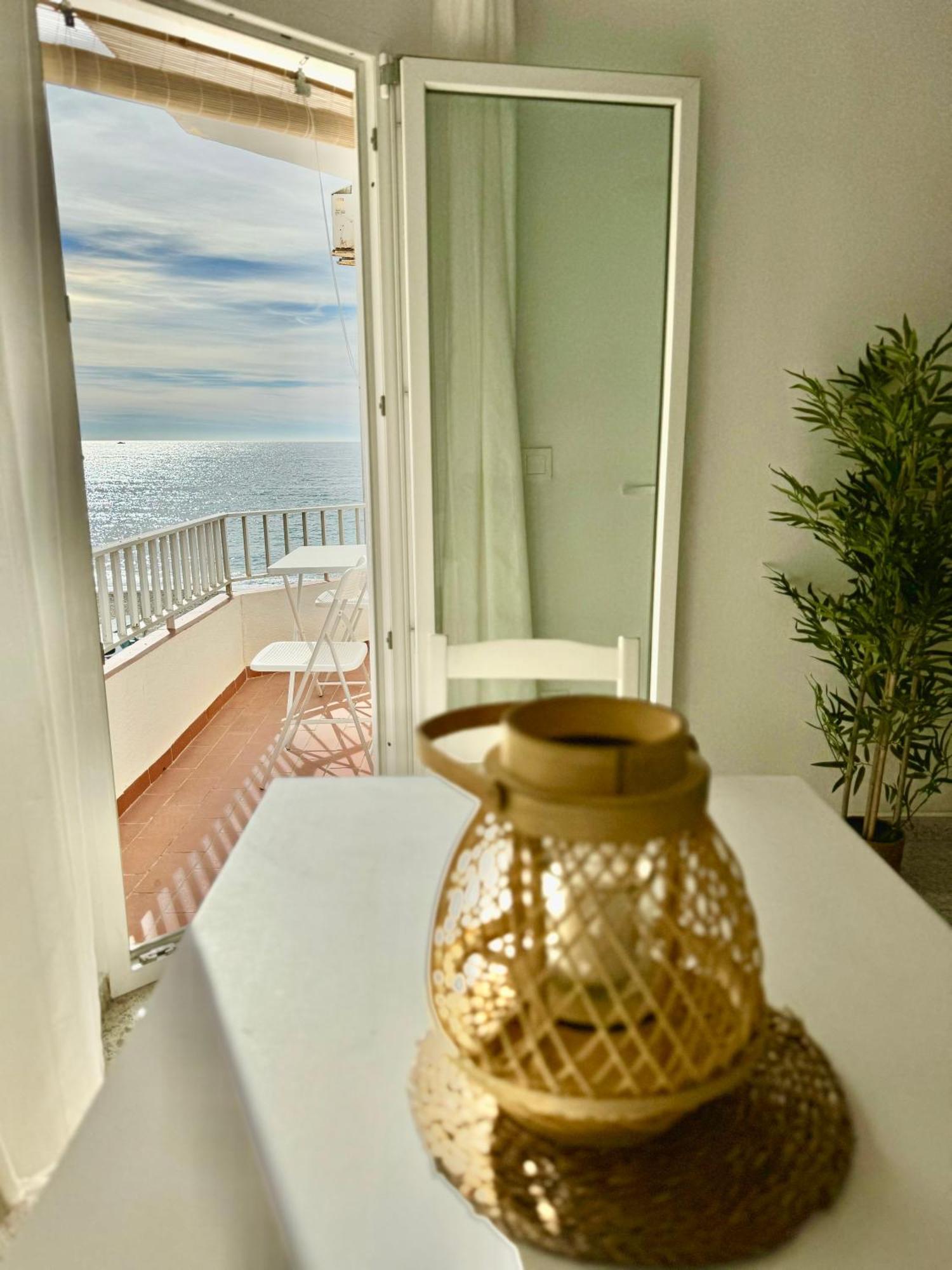 Quiet II Seaview Apartment La Herradura  Dış mekan fotoğraf