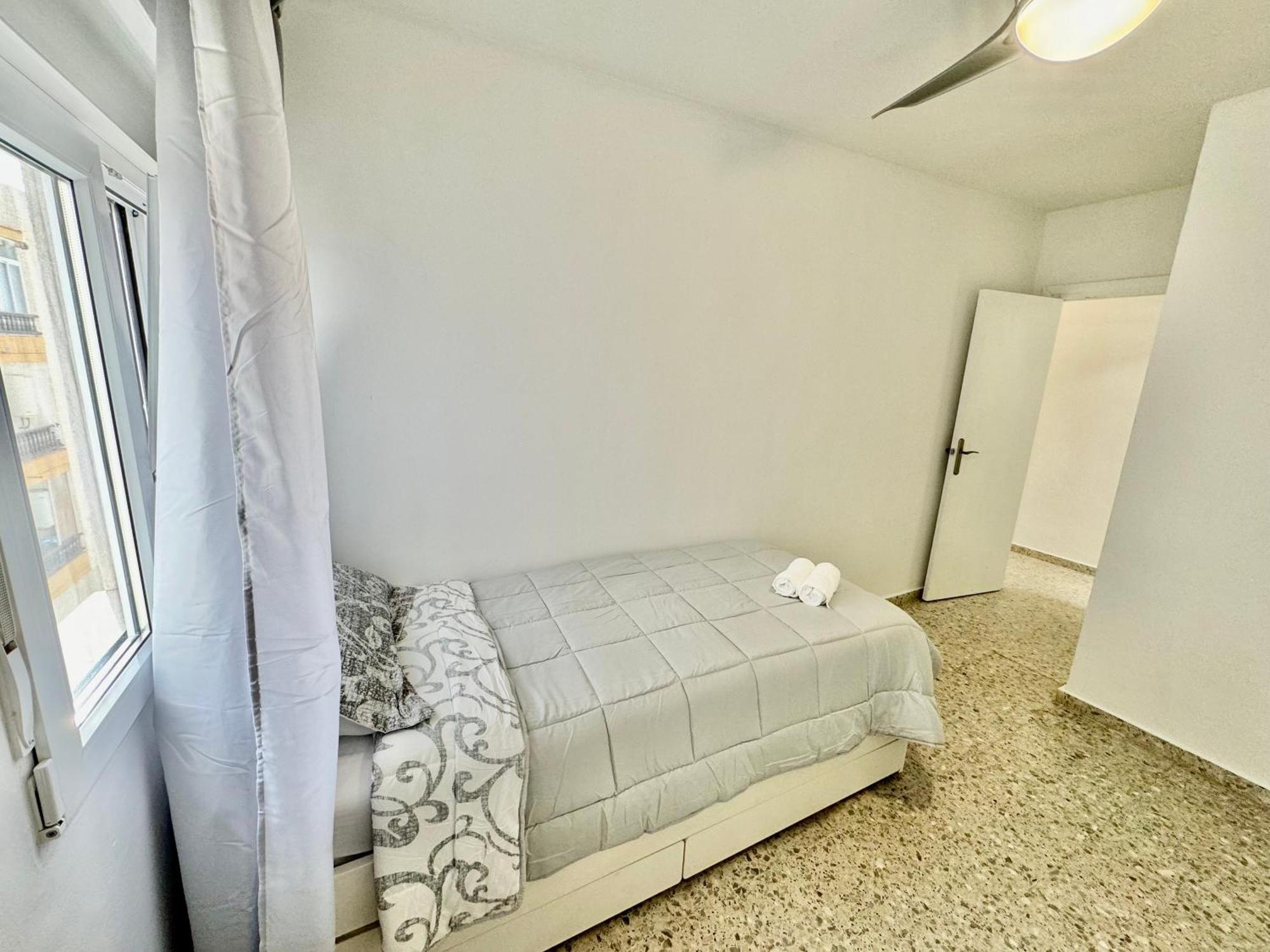 Quiet II Seaview Apartment La Herradura  Dış mekan fotoğraf