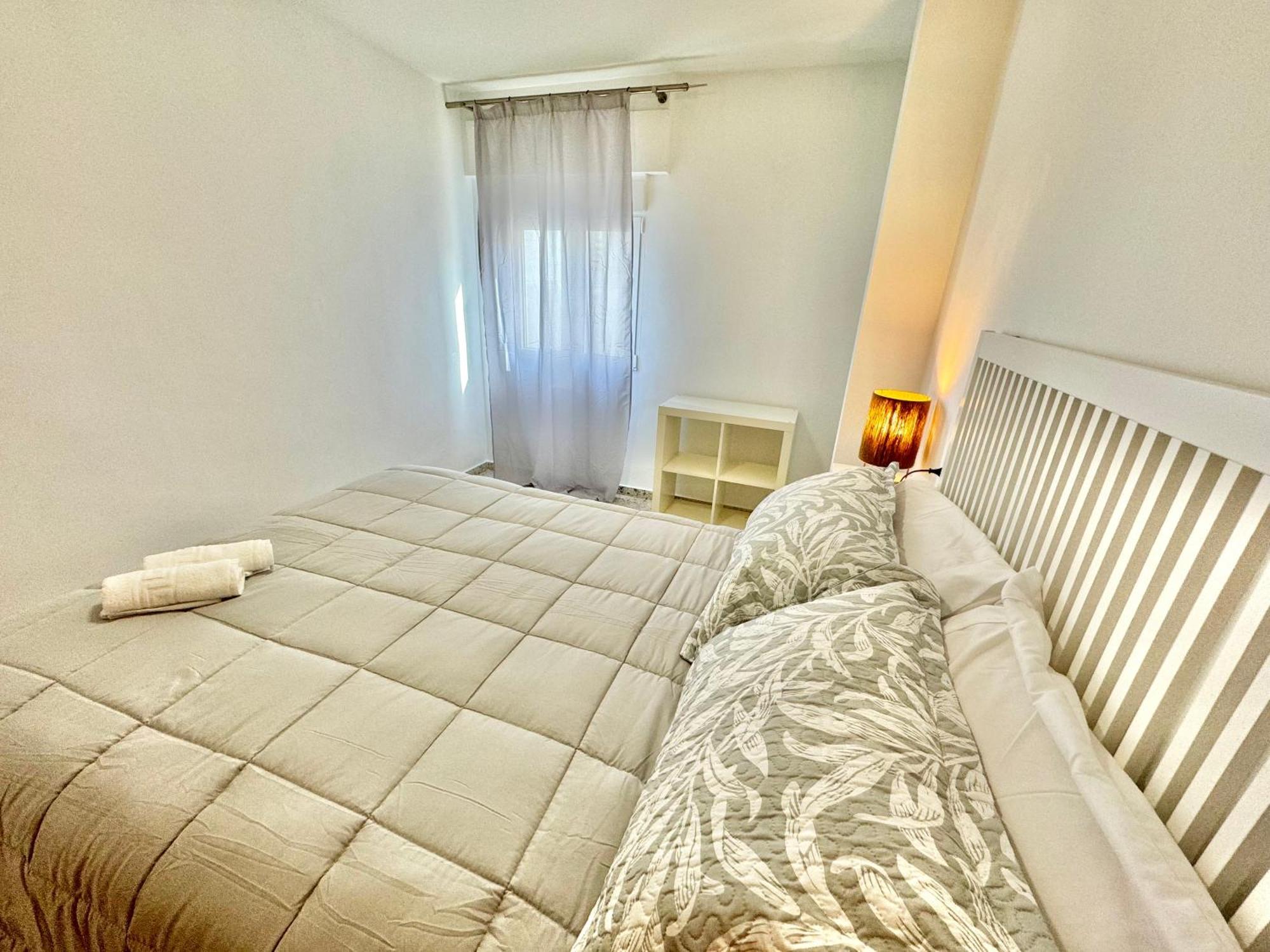 Quiet II Seaview Apartment La Herradura  Dış mekan fotoğraf