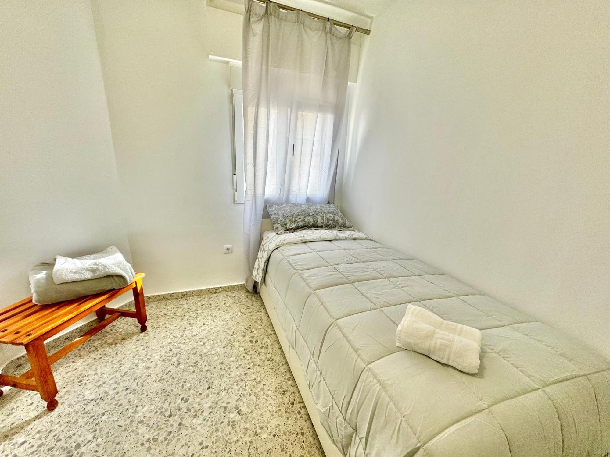 Quiet II Seaview Apartment La Herradura  Dış mekan fotoğraf